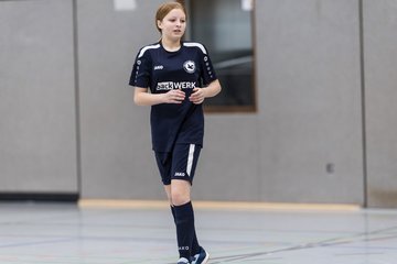 Bild 3 - wBJ Futsalmeisterschaft Vorrunde